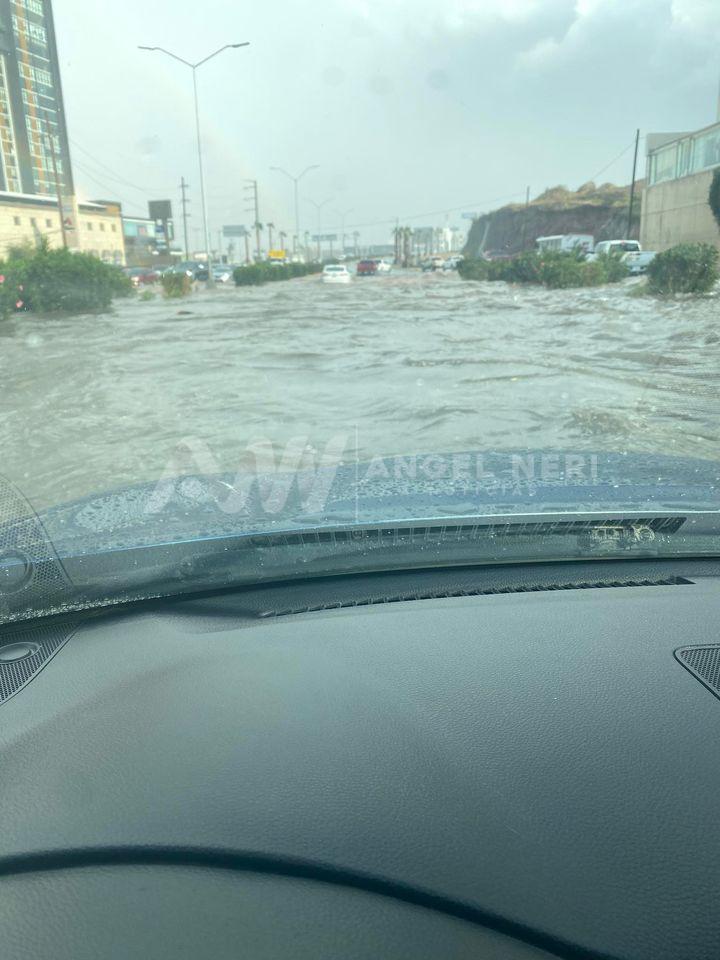 Puede ser una imagen de masa de agua