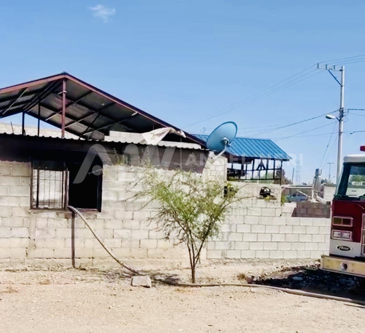 Tragedia en la colonia Campesina: joven de 25 años muere atrapado en ...